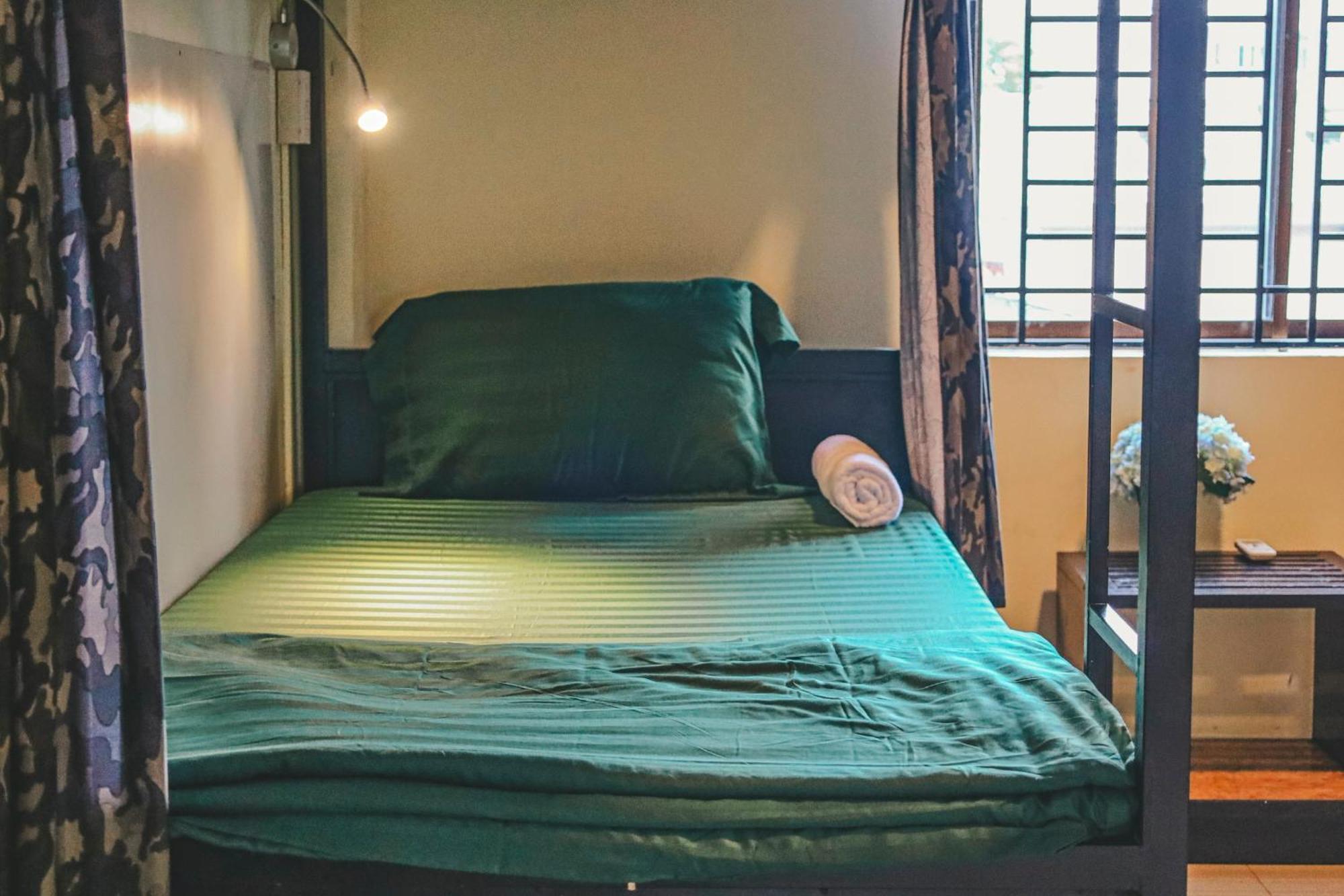 Dmz Hostel Hue Bagian luar foto